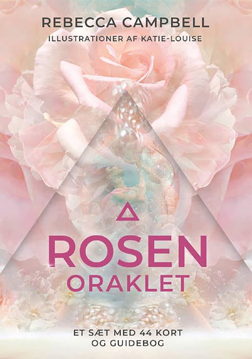 Rosen Oraklet - Orakelkort