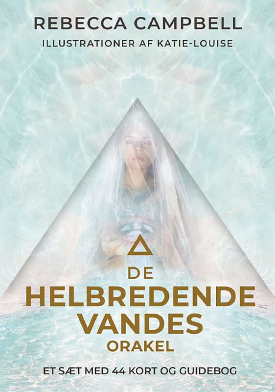 Helbredende Vandes Orakelkort