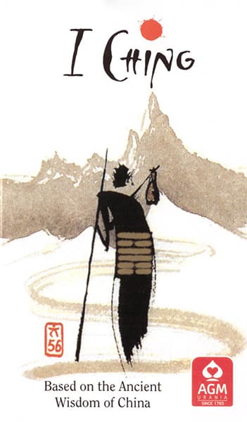 I Ching