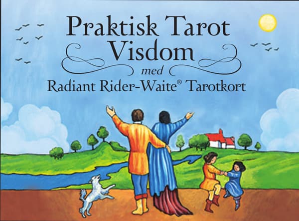 Praktisk Tarot Visdom - Rider Waite