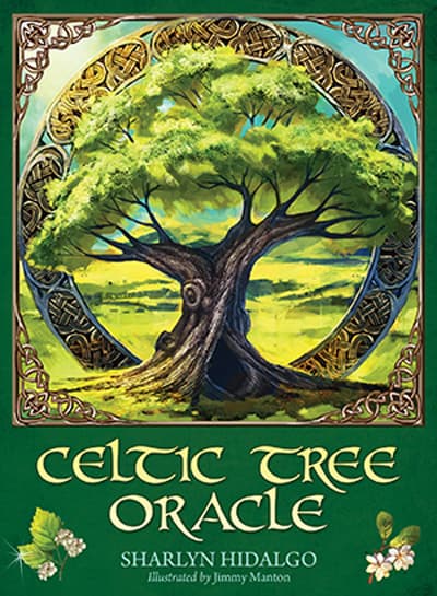 Celtic Tree oracle