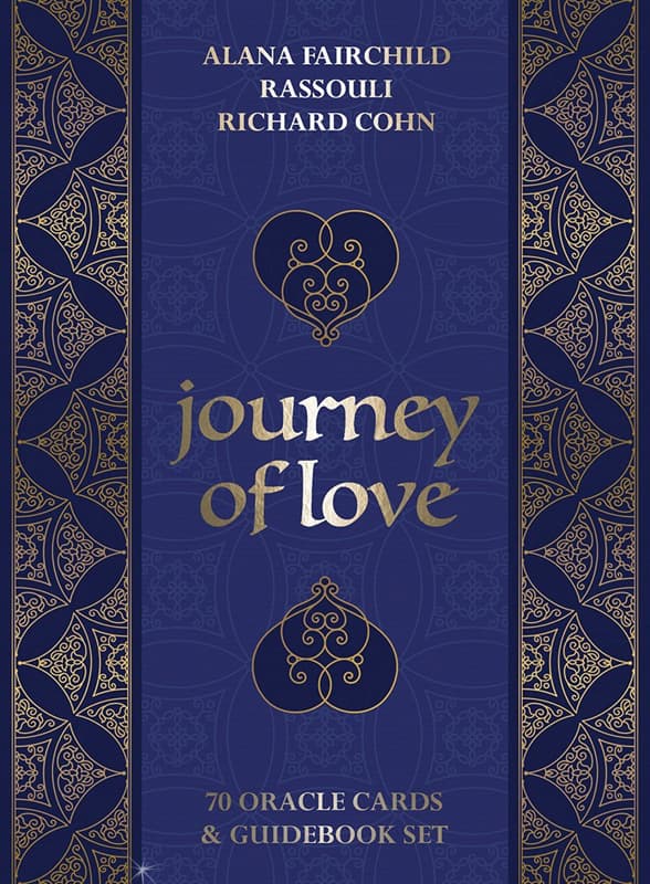 Journey of Love