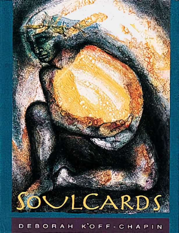 SoulCards 1
