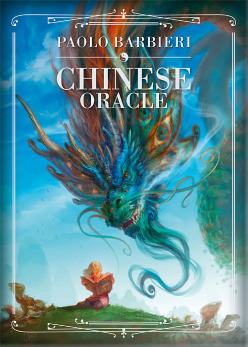 Chinese Oracle