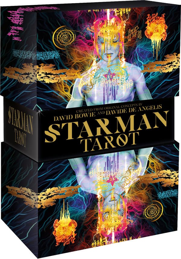 Starman Tarot