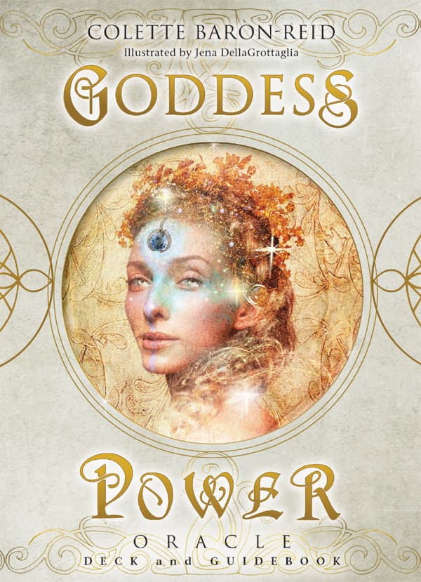 Goddess Power Oracle