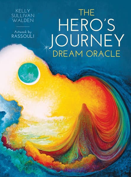 The Heros Journey Dream Oracle