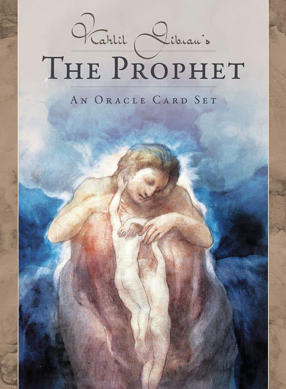 Kahlil Gibrans The Prophet Oracle
