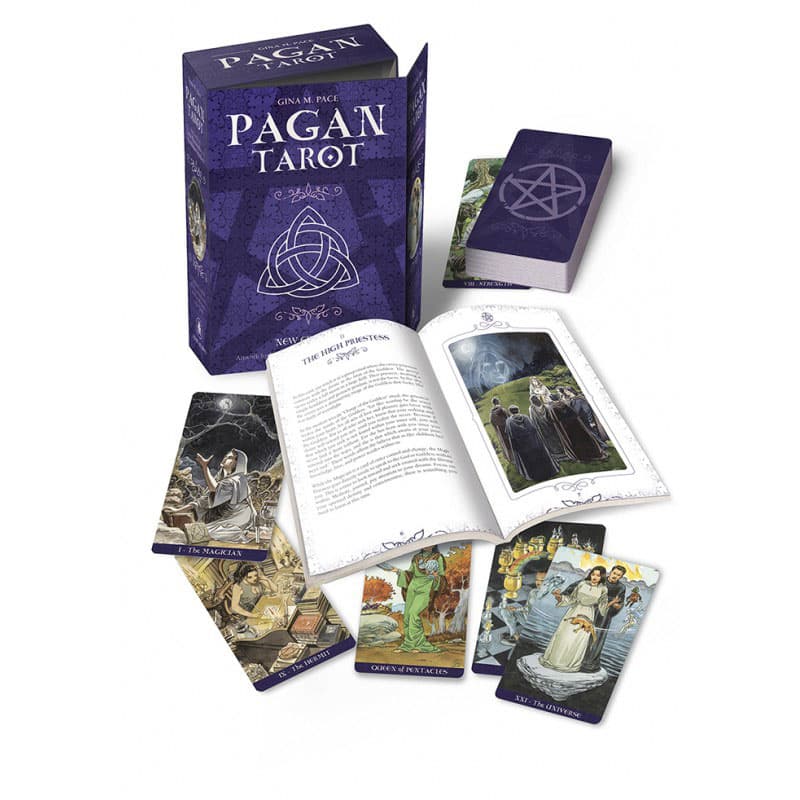 Pagan Tarot