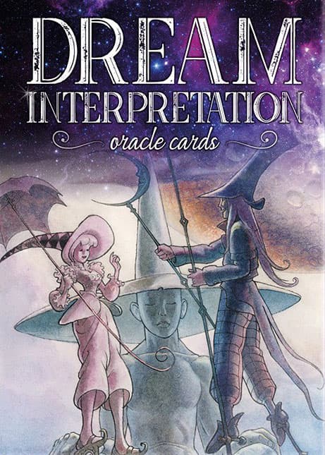 Dream Interpretation Oracle