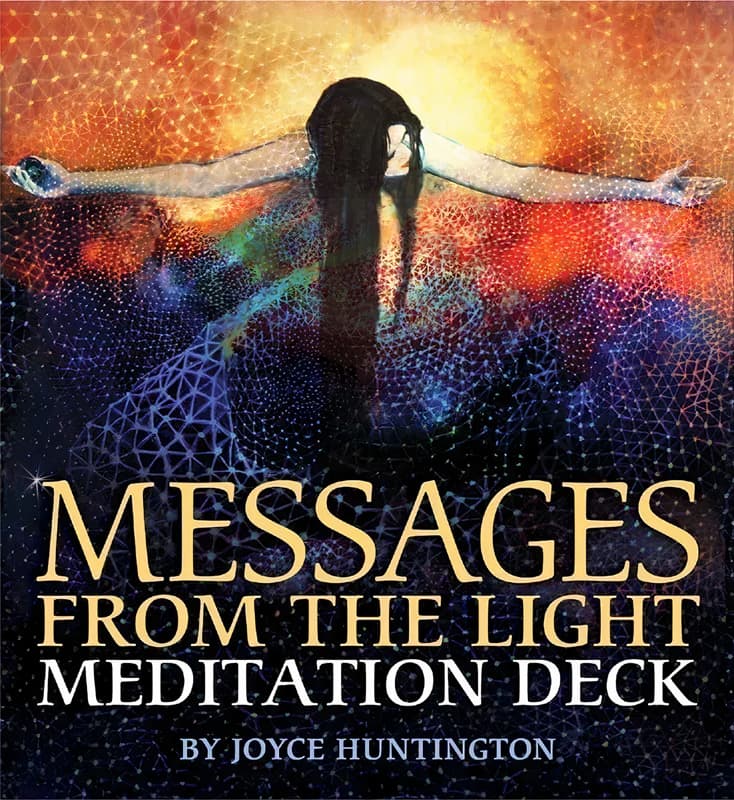 Messages From The Light Meditation