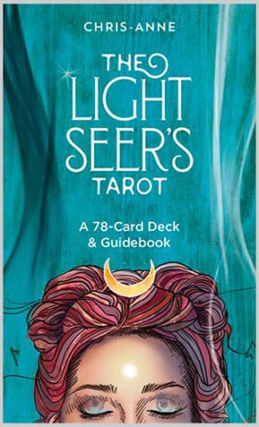 The Light Seers Tarot
