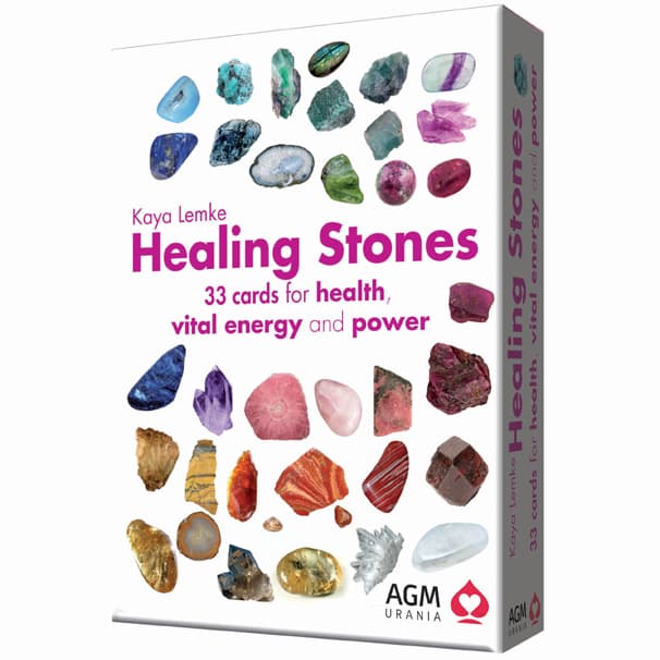 Healing Stones