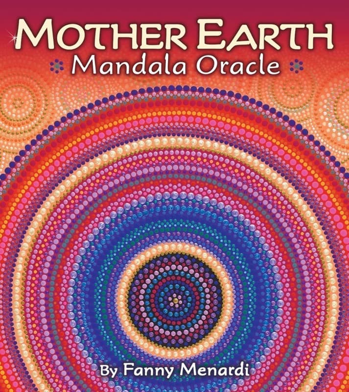 Mother Earth Mandala Oracle