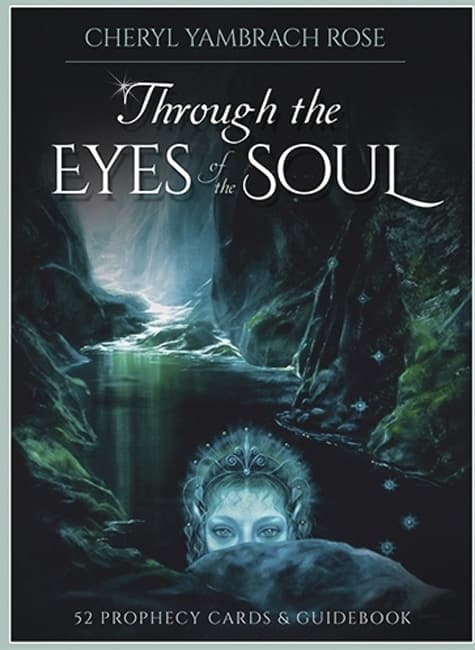 Through the Eyes of the Soul