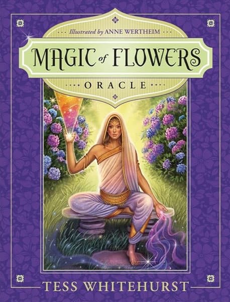 Magic of Flowers Oracle