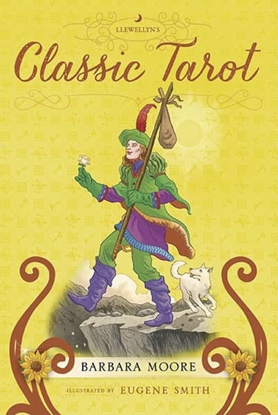 Llewellyns Classic Tarot