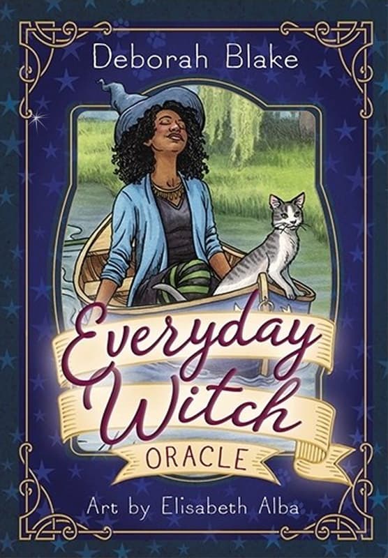 Everyday Witch Oracle