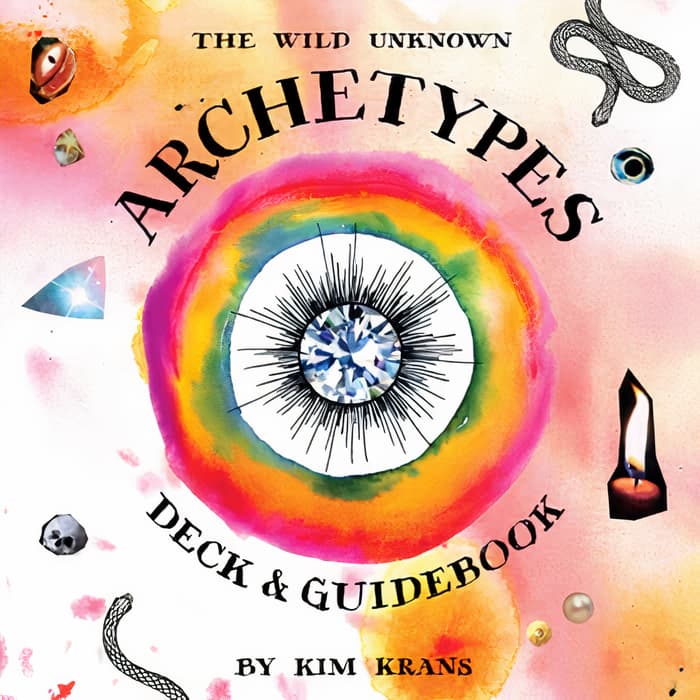 Wild Unknown Archetypes - Sæt