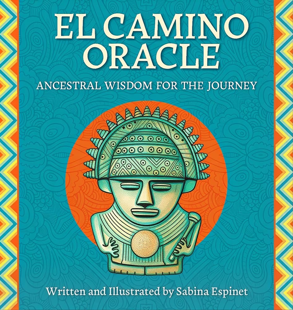 El Camino Oracle
