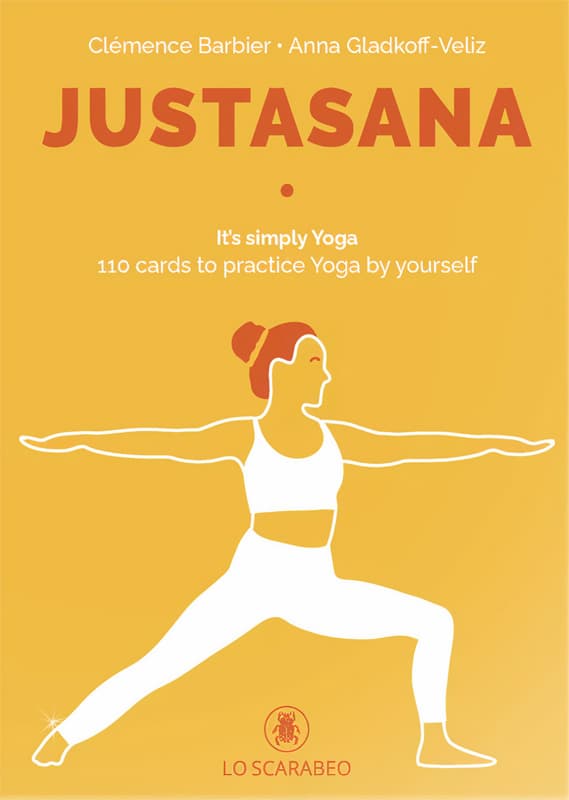 JustAsana - Its simply Yoga