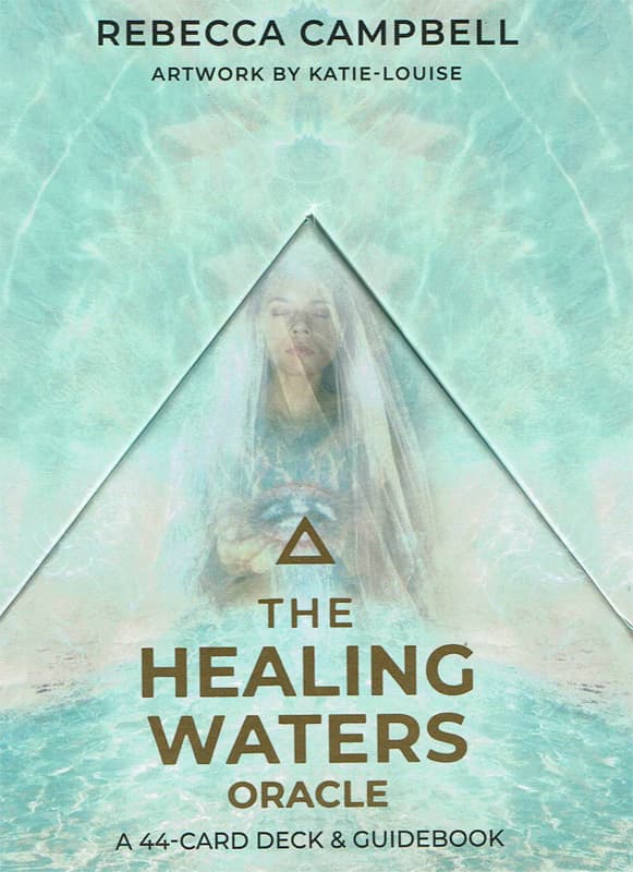 The Healing Waters Oracle