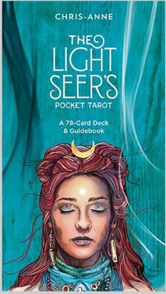 The Light Seers Tarot - Pocket