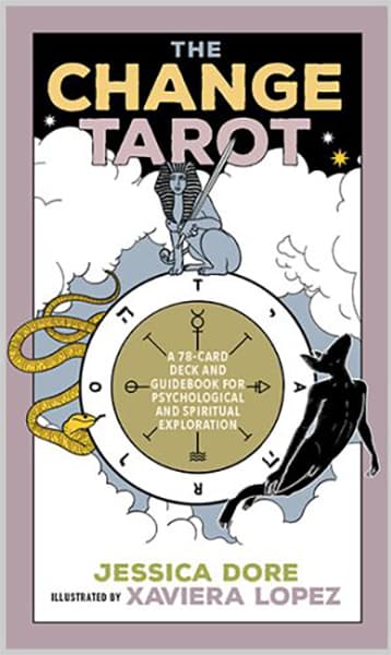 The Change Tarot
