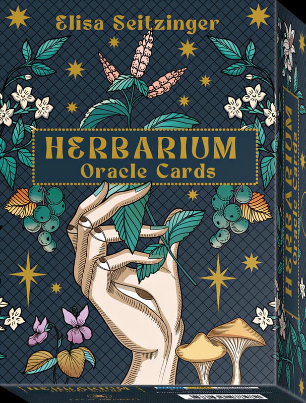 Herbarium Oracle