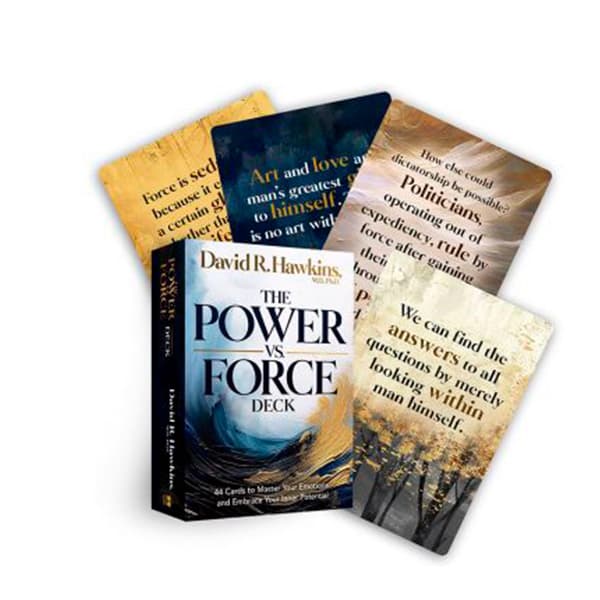 The Power vs. Force