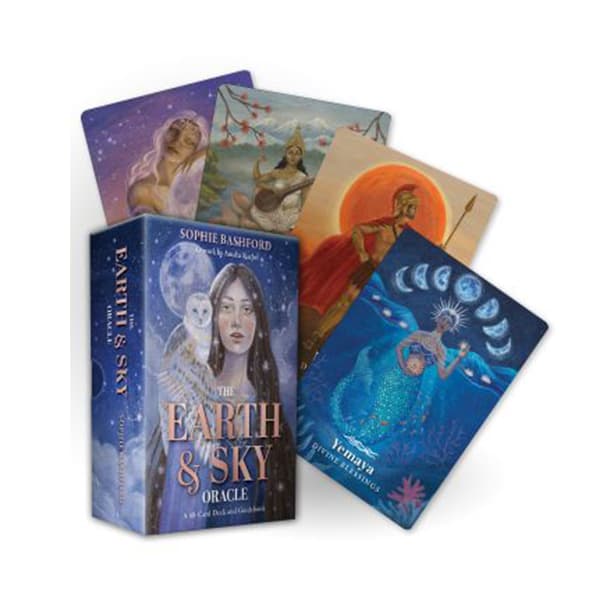 The Earth and Sky Oracle