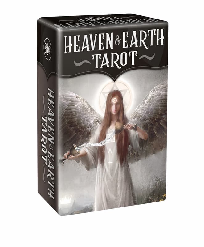 Heaven & Earth Tarot - Pocket