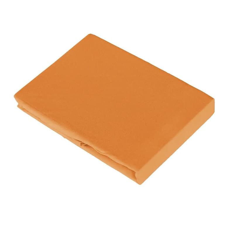 Stræklagen - Orange - Spirit of om - 90x200