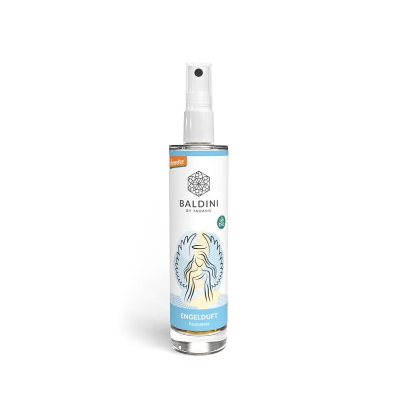 Baldini - Rumspray - Engle Duft - 50ml - Taoasis