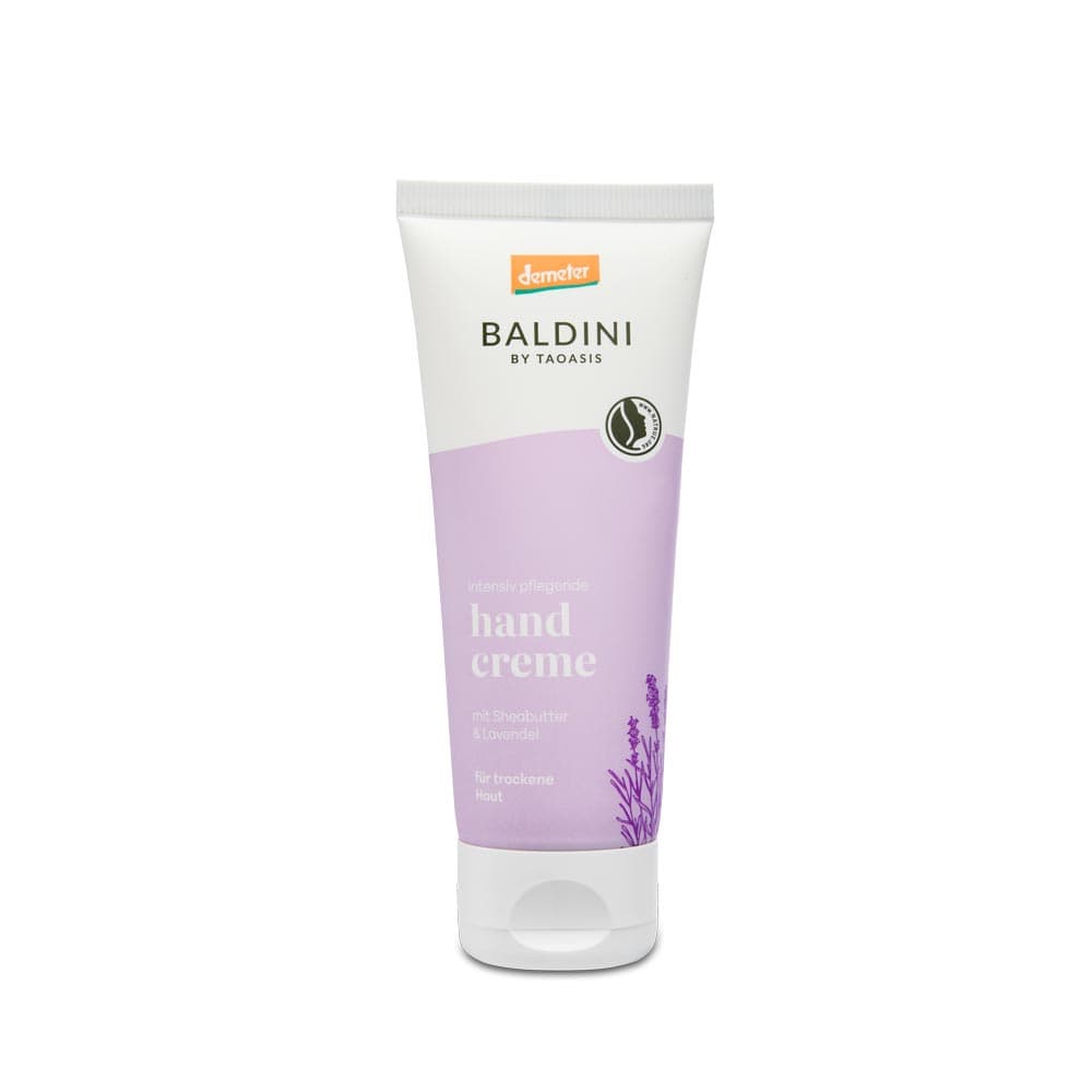 Baldini - Lavendel håndcreme