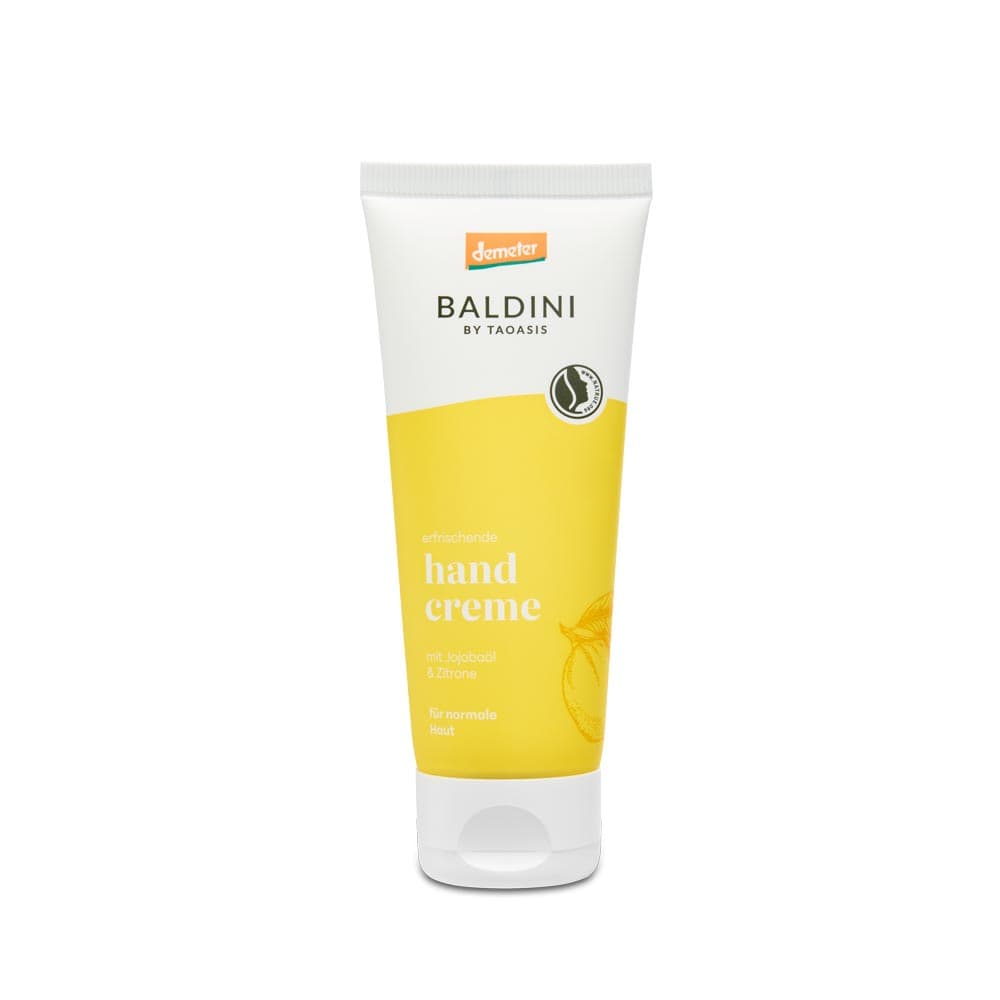 Baldini - Citrus håndcreme