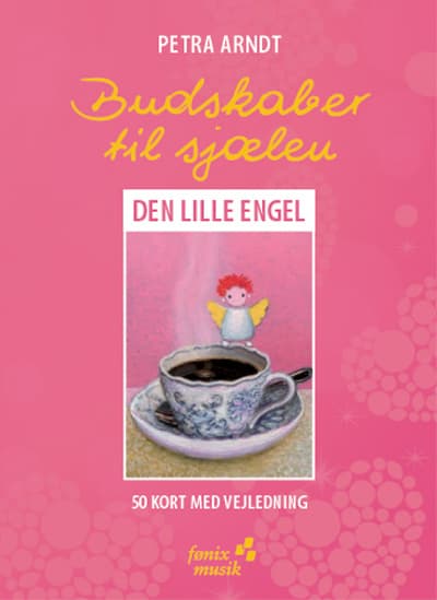Den lille Engel - Englekort