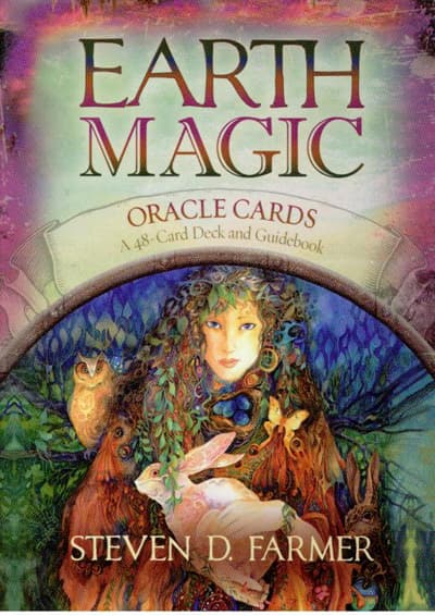 Earth Magic Oracle Cards