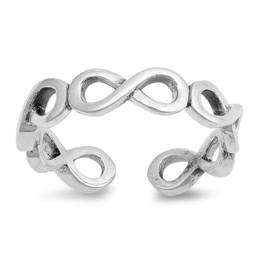 Tåring Uendelighedstegnet - Infinity