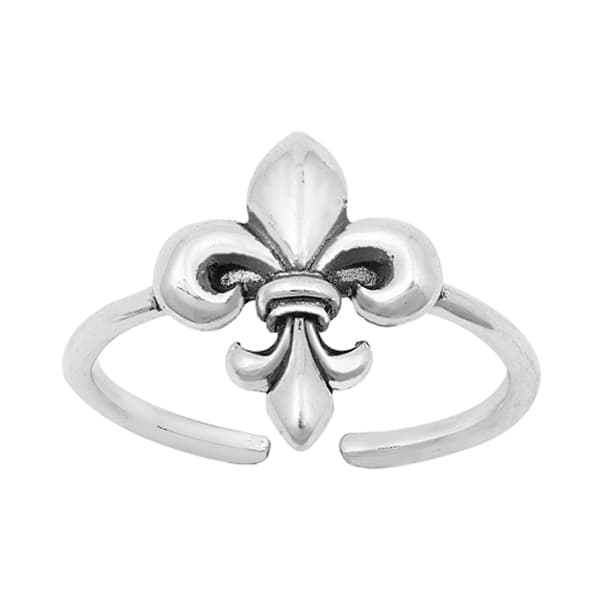 Tåring Fleur De Lis - Fransk lilje