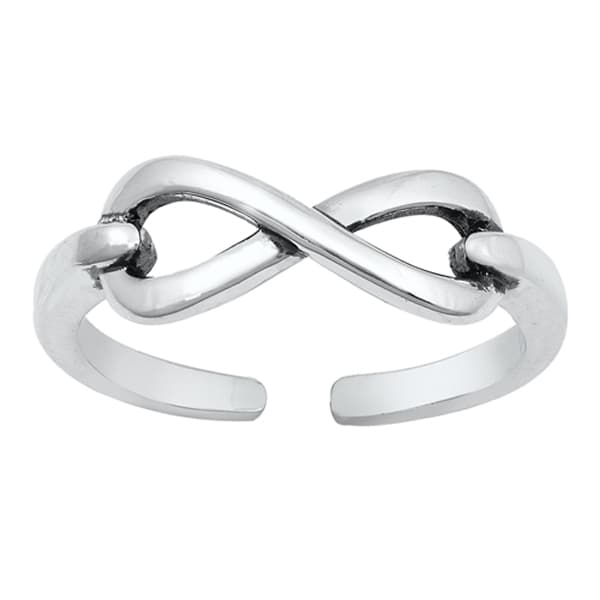 Tåring Uendelighedstegnet - Infinity