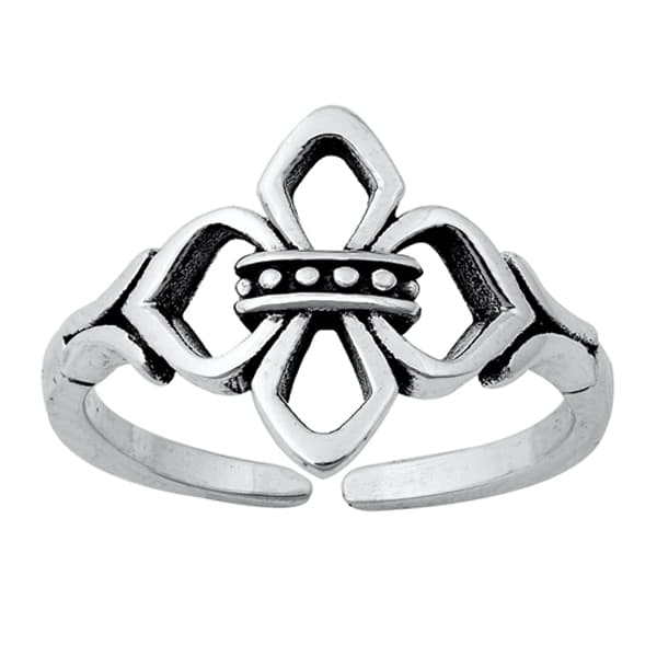 Tåring Fleur De Lis - Fransk lilje