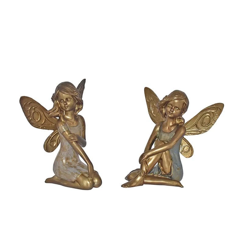 Feer - 2 stk - Figur