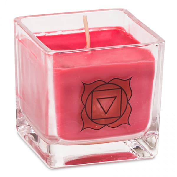 Chakra Lys - 1 Chakra