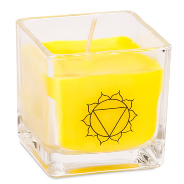 Chakra Lys - 3 Chakra