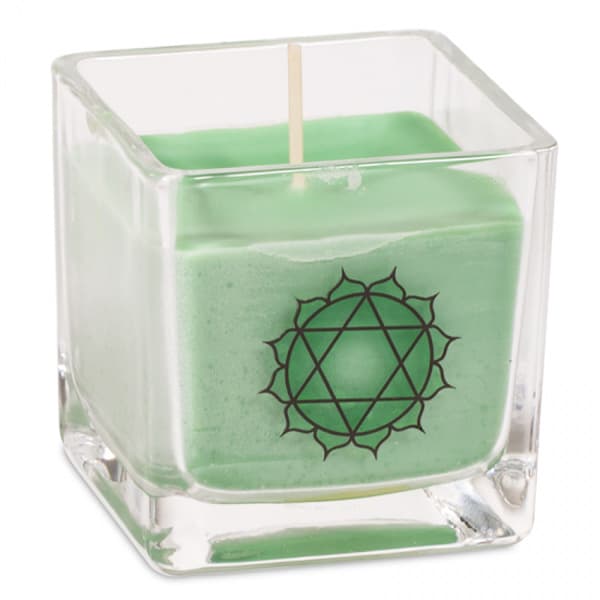 Chakra Lys - 4 Chakra