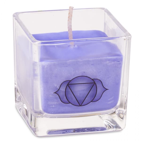 Chakra Lys - 6 Chakra
