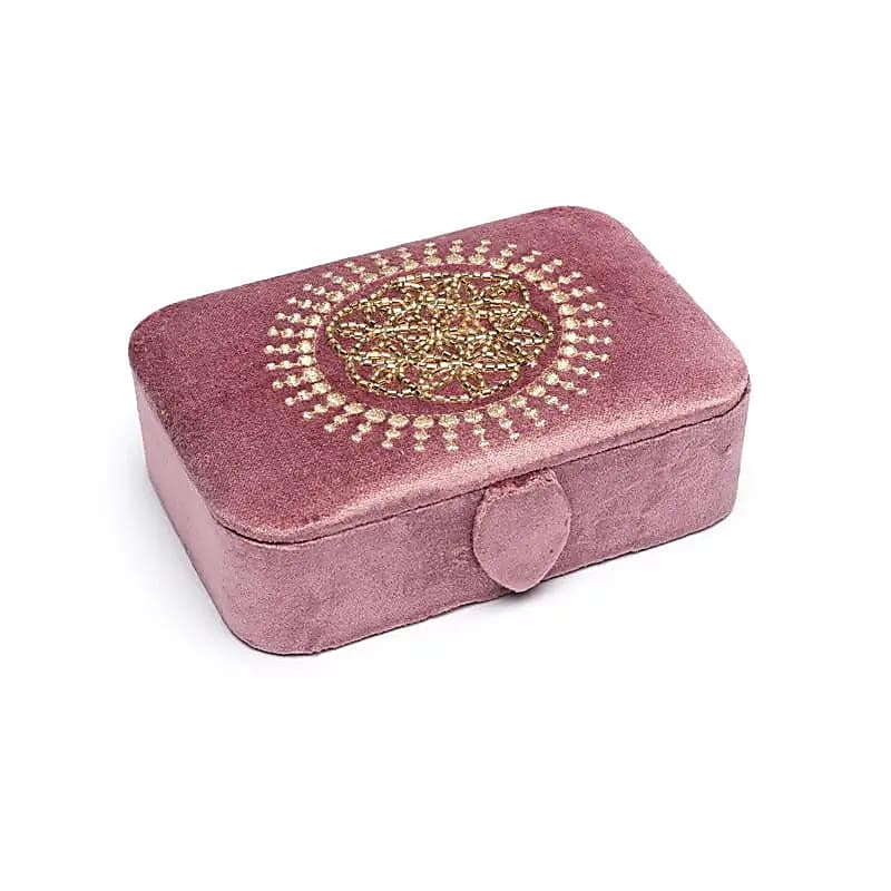 Tarotkort / Englekort æske med Flower of Life
