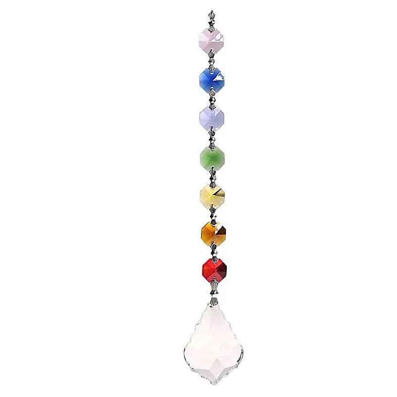 Feng Shui Chakra ophæng - Harmony