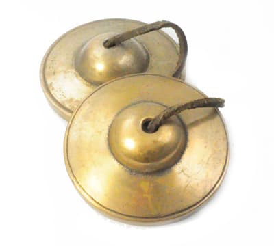 Tibetanske klokker - Bedeklokker